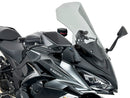 Kawasaki Ninja 1000 SX [2021-2024] - Caponord Windschild – Ansicht 2