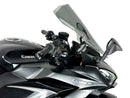 Kawasaki Ninja 1000 SX [2021-2024] - Caponord Windschild – Ansicht 8