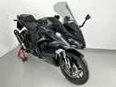Kawasaki Ninja 1100 SX [2025-2026] - Caponord Windschild +80 mm – Ansicht 11