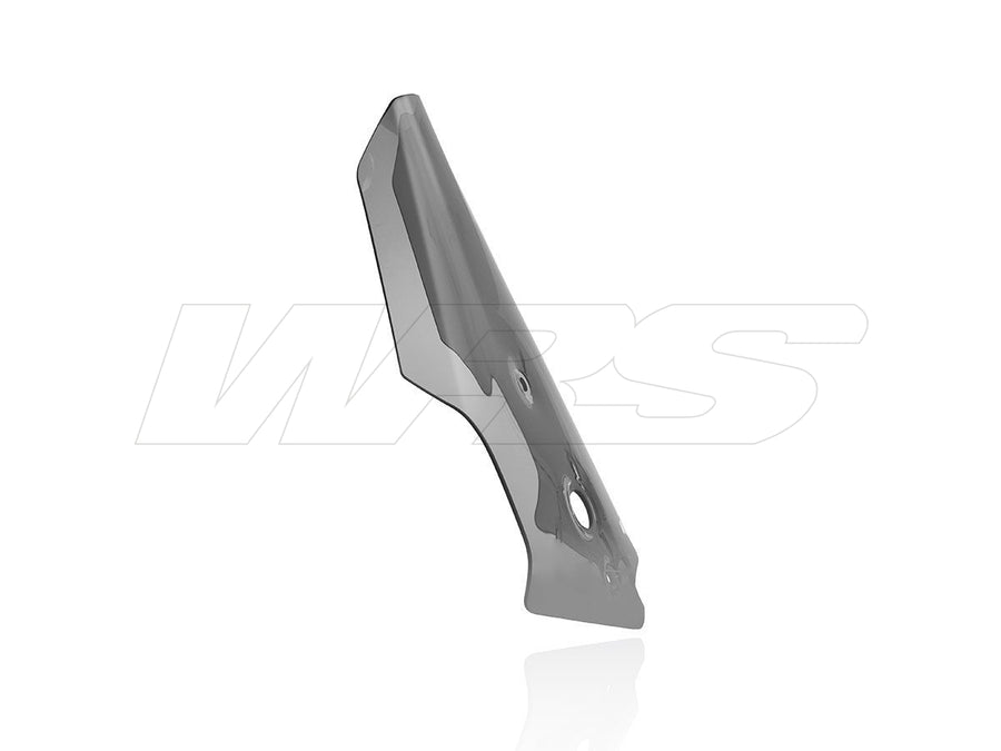 Kawasaki Versys 1000 Grand Tour Plus SE [2019-2024] - Caponord Windschild – Ansicht 3