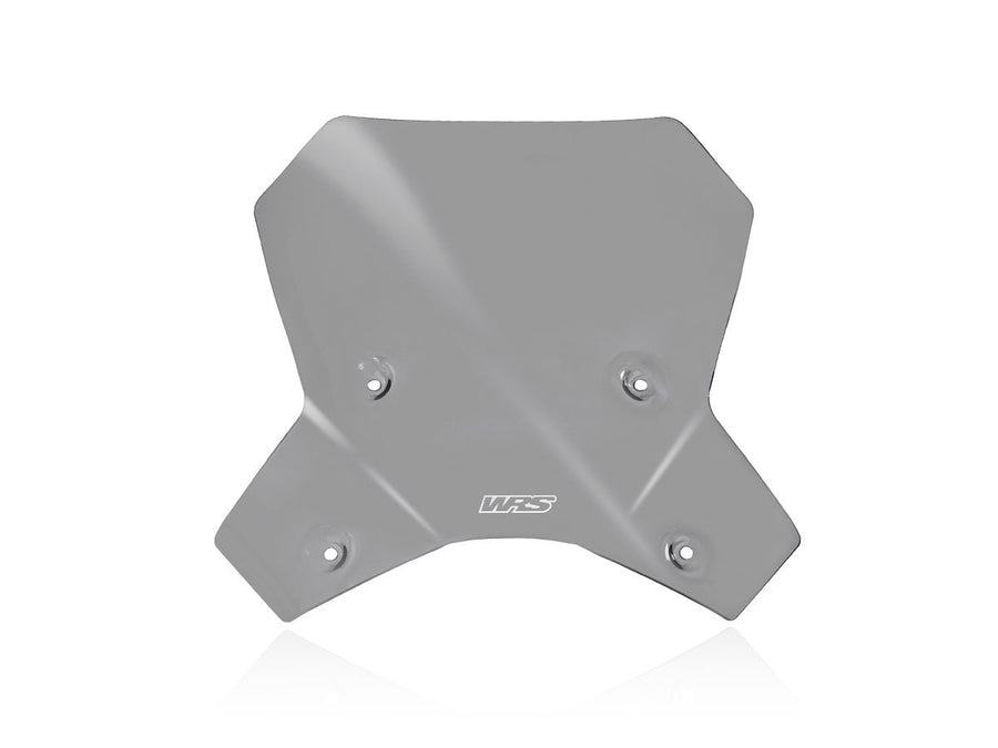 KTM 1290 SUPER ADVENTURE S [2021-2024] - Caponord Windschild – Ansicht 5