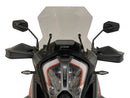 KTM 1290 SUPER ADVENTURE S [2021-2024] - Caponord Windschild – Ansicht 3