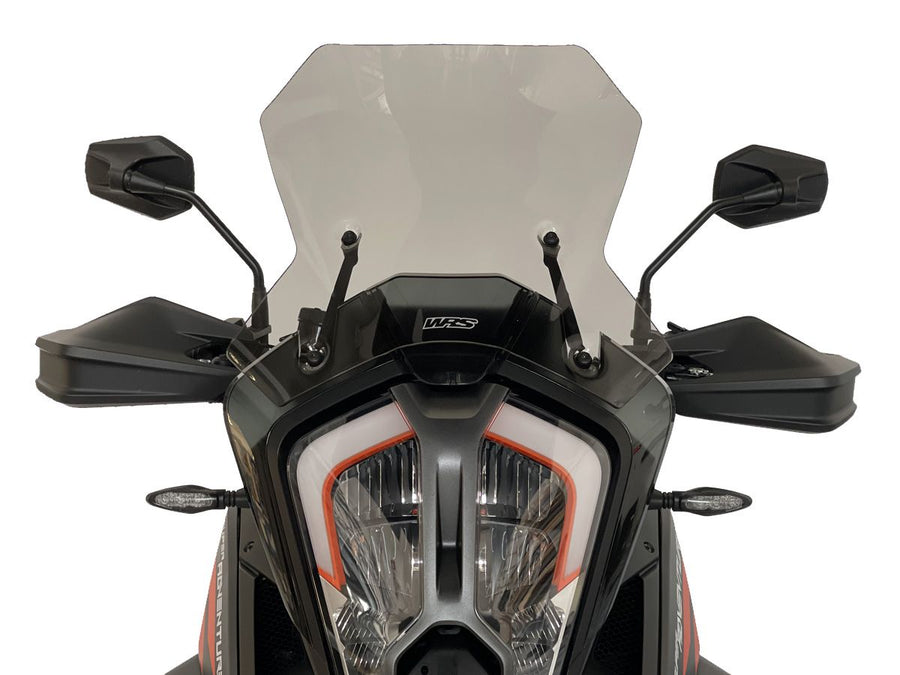 KTM 1290 Super Adventure R [2021-2024] - Pára-brisa Caponord – vista 3