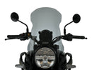 Royal Enfield Himalayan 450 [2024-2026] - Caponord Windschild – Ansicht 5