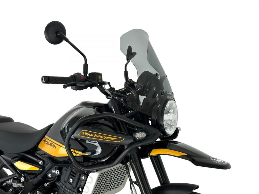 Royal Enfield Himalayan 450 [2024-2026] - Caponord Windschild – Ansicht 11
