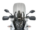 Yamaha Ténéré 700 World Raid [2022-2024] - Caponord Windschild – Ansicht 3