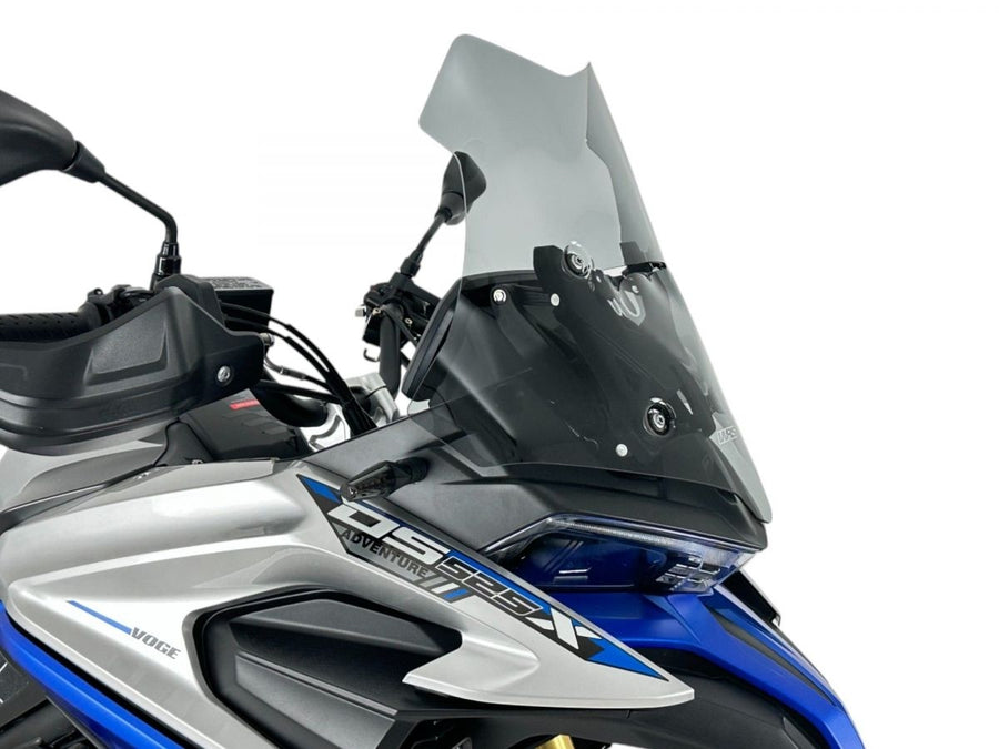 VOGE Valico 525 DSX [2023-2024] - Caponord Windschild – Ansicht 7