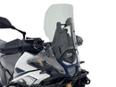 VOGE Valico 800 RALLY [2025-2026] - Caponord Windschild – Ansicht 1