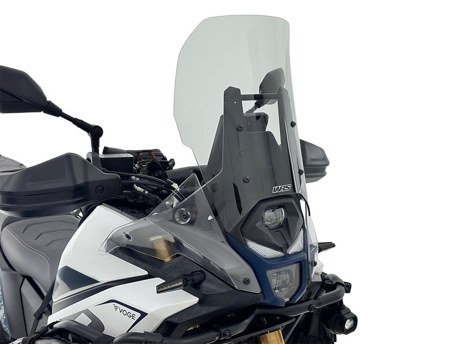 VOGE Valico 800 RALLY [2025-2026] - Caponord Windschild – Ansicht 1
