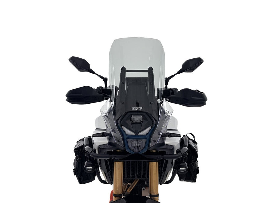VOGE Valico 800 RALLY [2025-2026] - Caponord Windschild – Ansicht 5