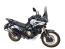 VOGE Valico 800 RALLY [2025-2026] - Caponord Windschild – Ansicht 7