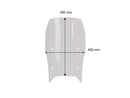 VOGE Valico 800 RALLY [2025-2026] - Caponord Windschild – Ansicht 9