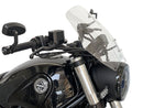 BENELLI LEONCINO 500 [2017-2024] - Caponord Windschild – Ansicht 2