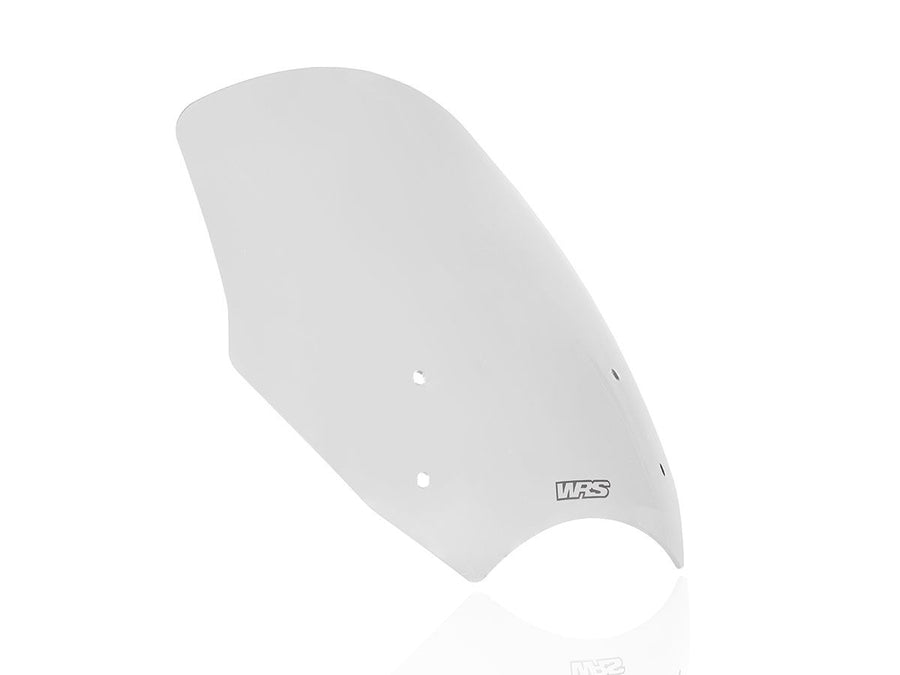BENELLI LEONCINO 500 TRAIL [2021-2026] - Caponord Windschild – Ansicht 8