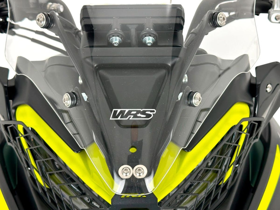 Benelli TRK 702 X [2023-2026] - Caponord Windschild +160 mm – Ansicht 12