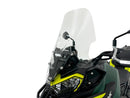 BENELLI TRK 702 [2023-2026] - Caponord Windschild +160 mm – Ansicht 4