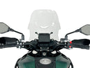 Benelli TRK 702 X [2023-2026] - Caponord Windschild +160 mm – Ansicht 10