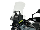 CF Moto 450 MT [2024-2026] - Caponord Windschild – Ansicht 4