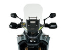 CF Moto 450 MT [2024-2026] - Caponord Windschild – Ansicht 6