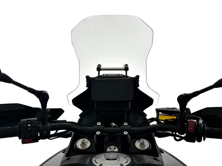 CF Moto 450 MT [2024-2026] - Caponord Windschild – Ansicht 10