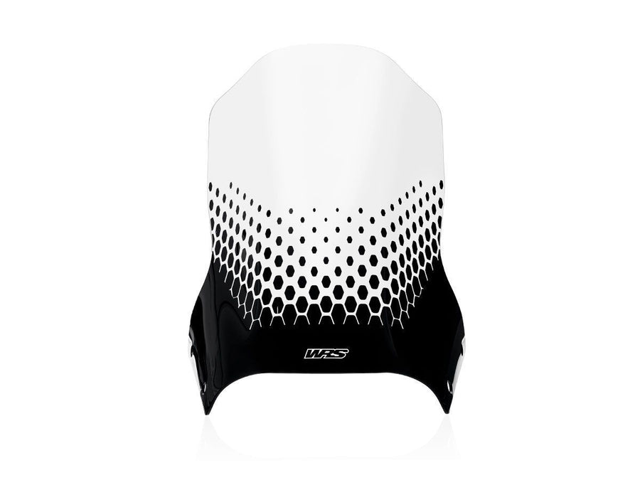 Ducati DESERT X [2022-2025] - Caponord Windschild – Ansicht 10