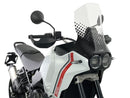 Ducati DESERT X [2022-2025] - Caponord Windschild – Ansicht 8