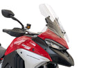 Ducati Multistrada V4 Pikes Peak [2022-2026] - Caponord Windschild – Ansicht 2