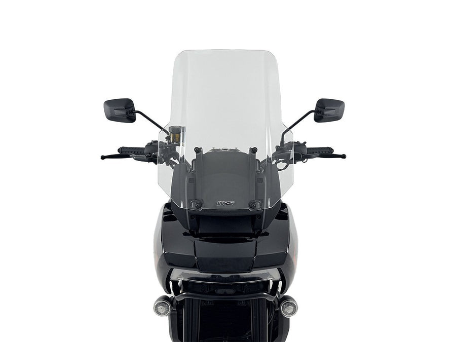 HARLEY DAVIDSON PAN AMERICA SPECIAL RA 1250 S [2021-2026] - Caponord Windschild – Ansicht 8