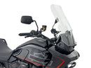 HARLEY DAVIDSON PAN AMERICA SPECIAL RA 1250 S [2021-2026] - Caponord Windschild – Ansicht 4