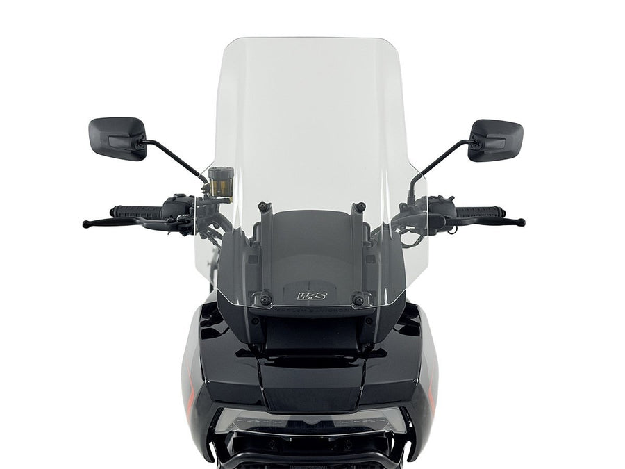 Harley-Davidson Pan America 1250 [2021-2026] - Caponord Windschild – Ansicht 6
