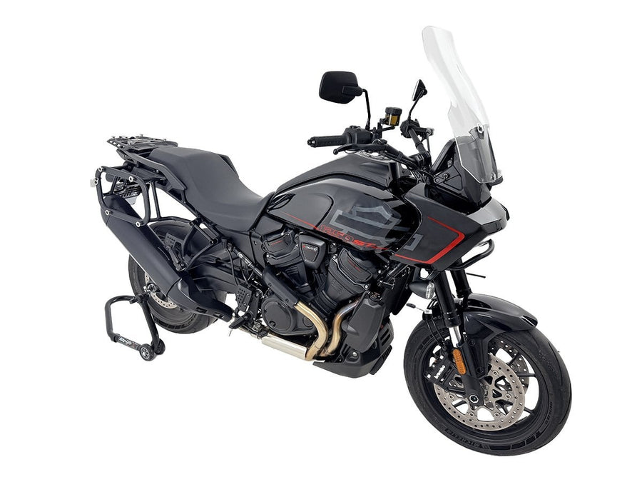 Harley-Davidson Pan America 1250 [2021-2026] - Caponord Windschild – Ansicht 10