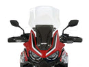 Honda CRF 1100 L Africa Twin [2020-2023] - Caponord Windschild – Ansicht 4