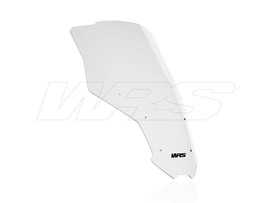 HONDA CRF 1100 L AFRICA TWIN ADVENTURE SPORTS [2020-2023] - Caponord Windschild – Ansicht 8