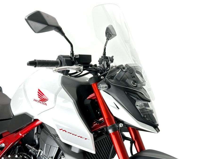 HONDA CB 750 HORNET [2023-2024] - Caponord Windschild – Ansicht 3