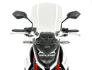 HONDA CB 750 HORNET [2023-2024] - Caponord Windschild – Ansicht 9