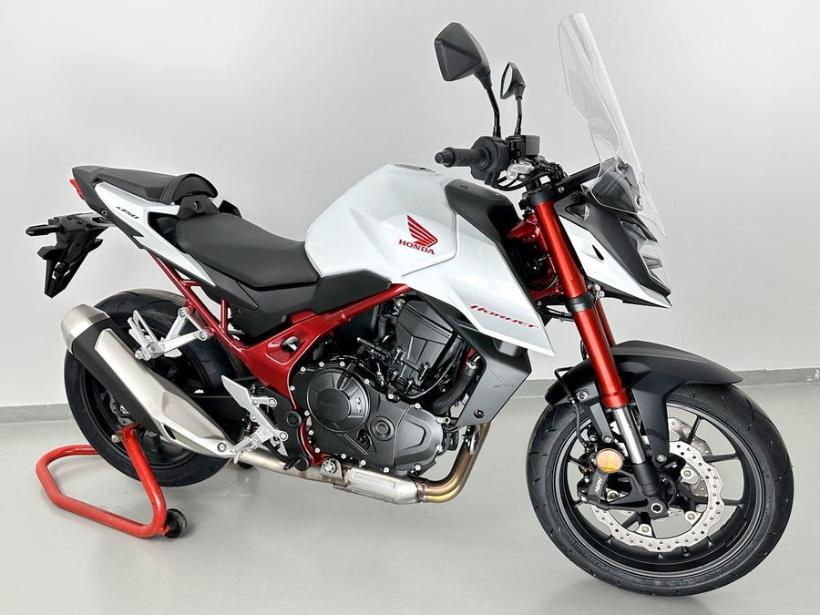 HONDA CB 750 HORNET [2023-2024] - Caponord Windschild – Ansicht 12