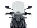 HONDA CB 750 HORNET [2025-2026] - Caponord Windschild – Ansicht 12