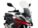 Honda NC 750 X [2021-2024] - Caponord Windschild – Ansicht 2