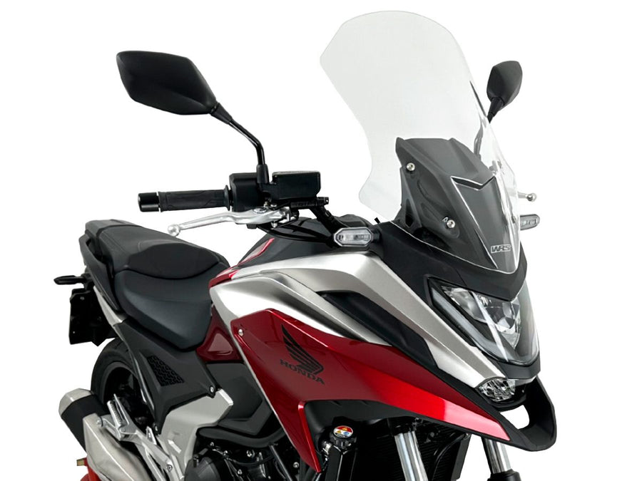Honda NC 750 X [2021-2024] - Caponord Windschild – Ansicht 2