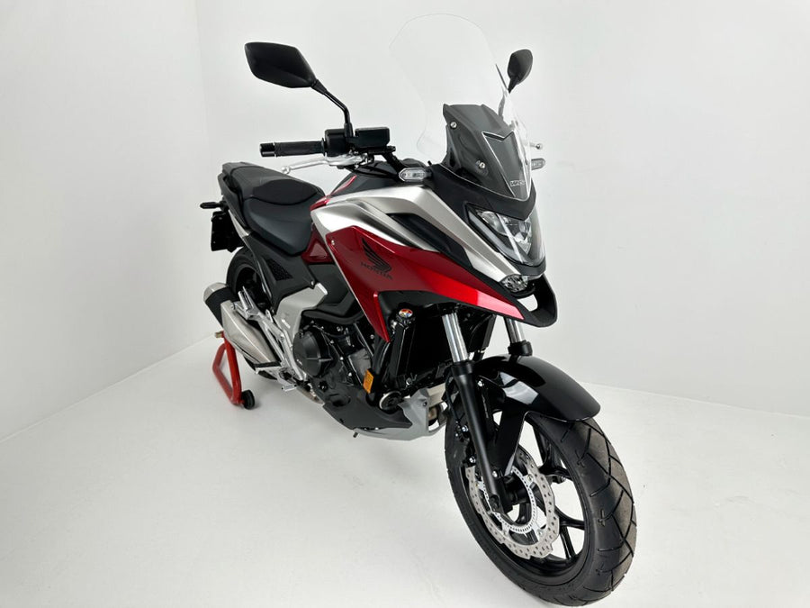 Honda NC 750 X [2021-2024] - Caponord Windschild – Ansicht 8