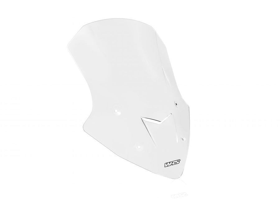 Honda NC 750 X [2021-2024] - Caponord Windschild – Ansicht 12