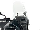 Honda NX 400 [2024-2026] - Caponord Windschild – Ansicht 2