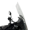 Honda NX 400 [2024-2026] - Caponord Windschild – Ansicht 4