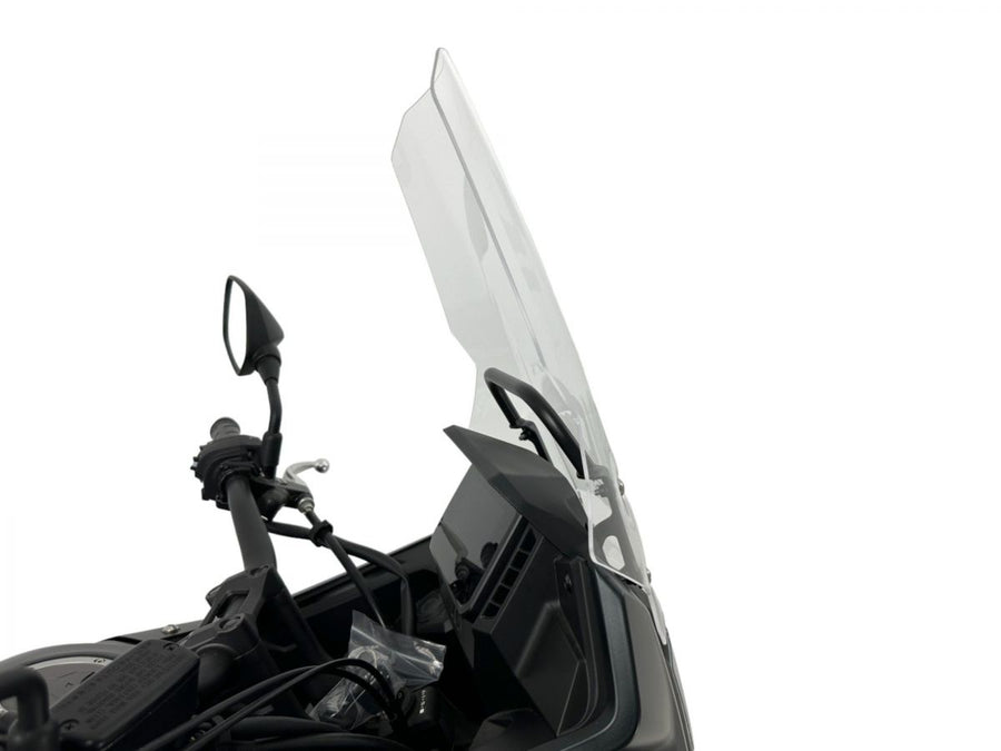 Honda NX 400 [2024-2026] - Caponord Windschild – Ansicht 4