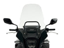Honda NX 400 [2024-2026] - Caponord Windschild – Ansicht 6