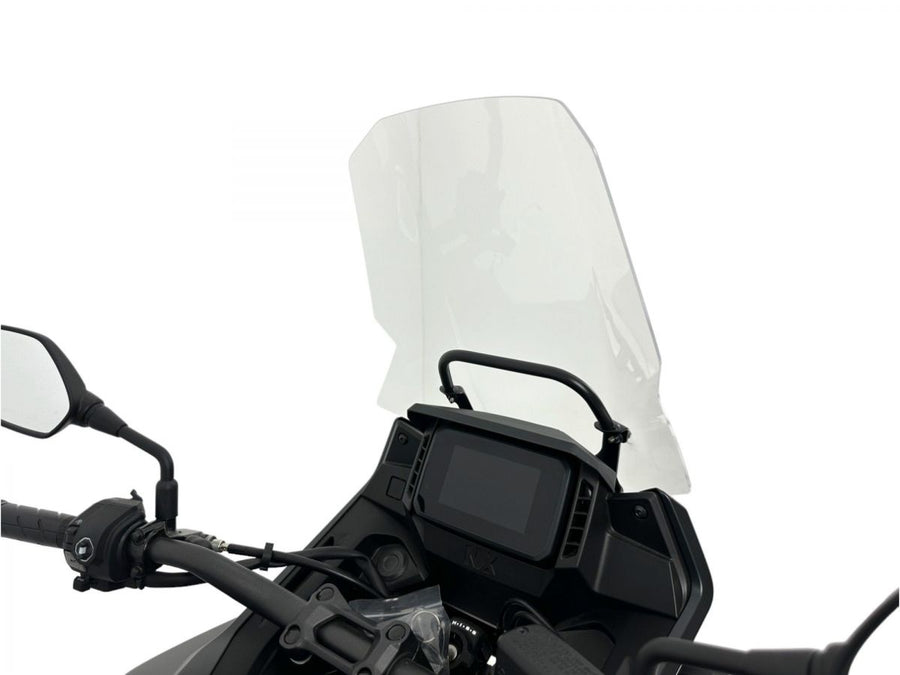 Honda NX 400 [2024-2026] - Caponord Windschild – Ansicht 8