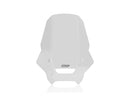 Honda NX 400 [2024-2026] - Caponord Windschild – Ansicht 12