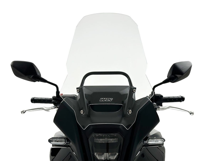 Honda NX 500 [2024-2026] - Caponord Windschild – Ansicht 6