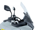 Honda XL 750 Transalp [2025-2026] - Caponord Windschild – Ansicht 10