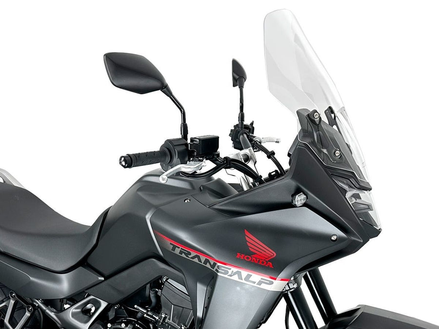 Honda XL 750 Transalp [2023-2024] - Caponord Windschild – Ansicht 2